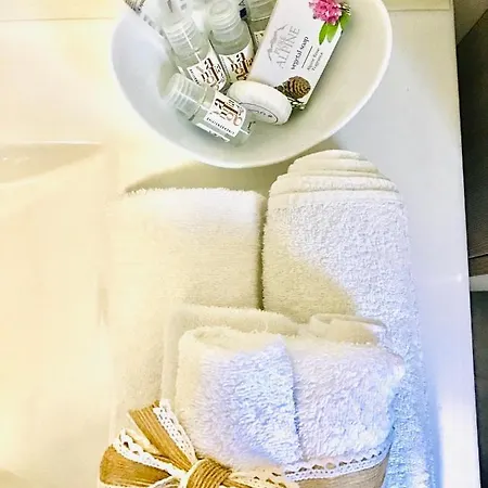 Apartman Ca' Ormesini Lovely *