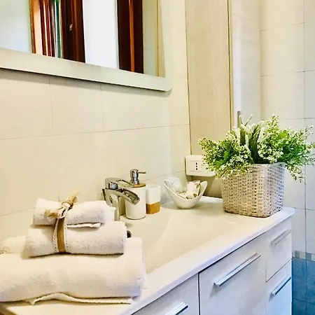 Ca' Ormesini Lovely Apartman Velence