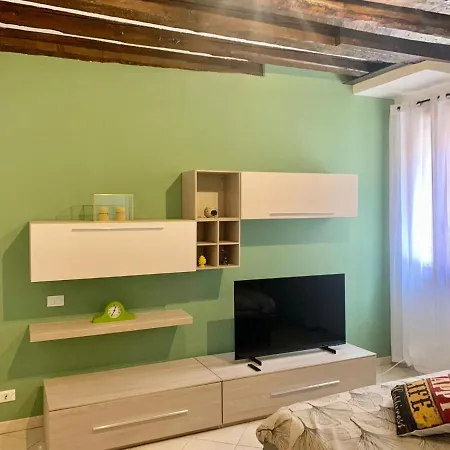 Ca' Ormesini Lovely * Velence