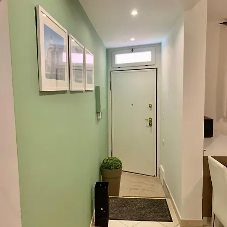 Apartman Ca' Ormesini Lovely Velence