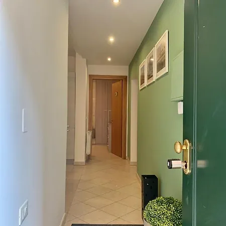 Apartman Ca' Ormesini Lovely