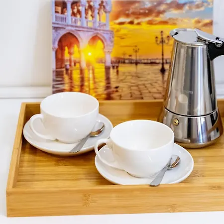 Ca' Ormesini Lovely Appartement