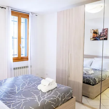 Apartman Ca' Ormesini Lovely