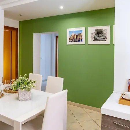 Apartman Ca' Ormesini Lovely Velence