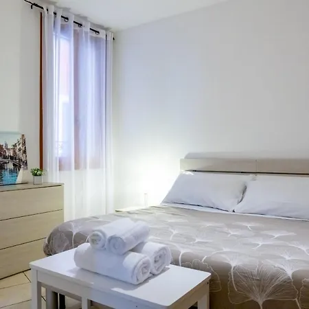 Ca' Ormesini Lovely Apartman Velence