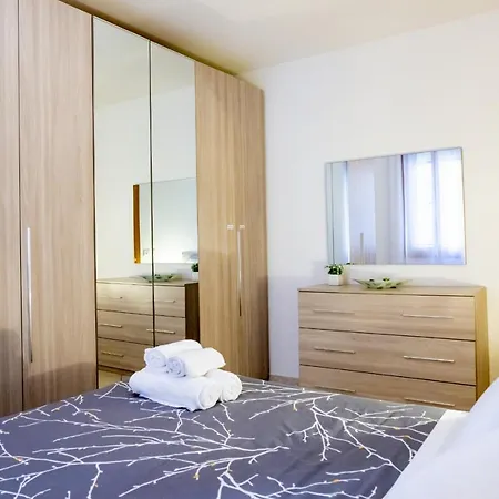 Apartman Ca' Ormesini Lovely