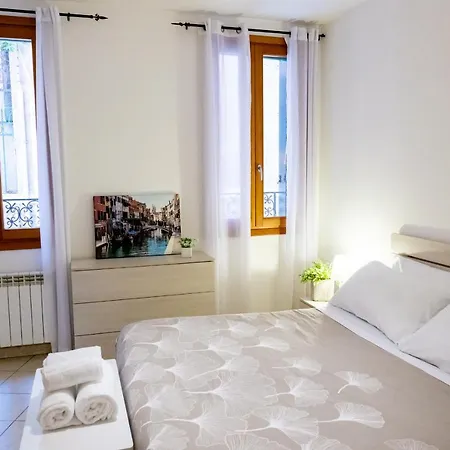 Ca' Ormesini Lovely * Velence