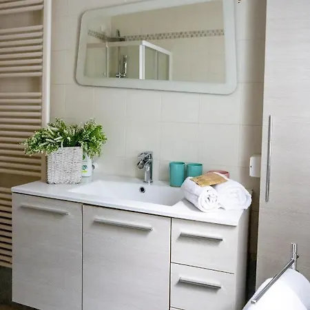 Ca' Ormesini Lovely Apartman *