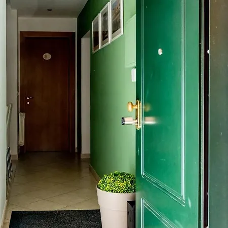 Ca' Ormesini Lovely Apartman