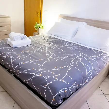 Ca' Ormesini Lovely Apartman