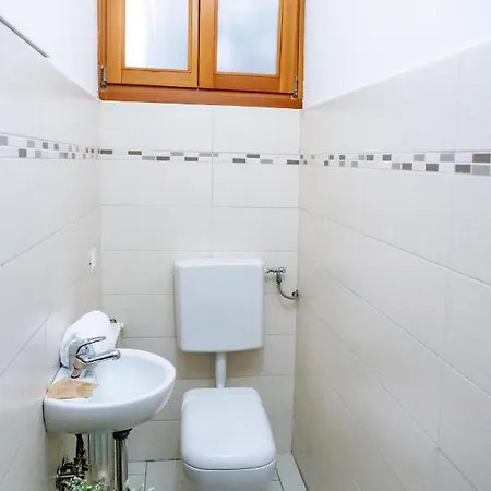 Apartman Ca' Ormesini Lovely *