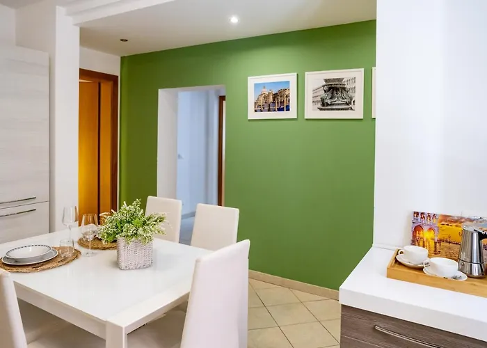 Appartement Ca' Ormesini Lovely Venise