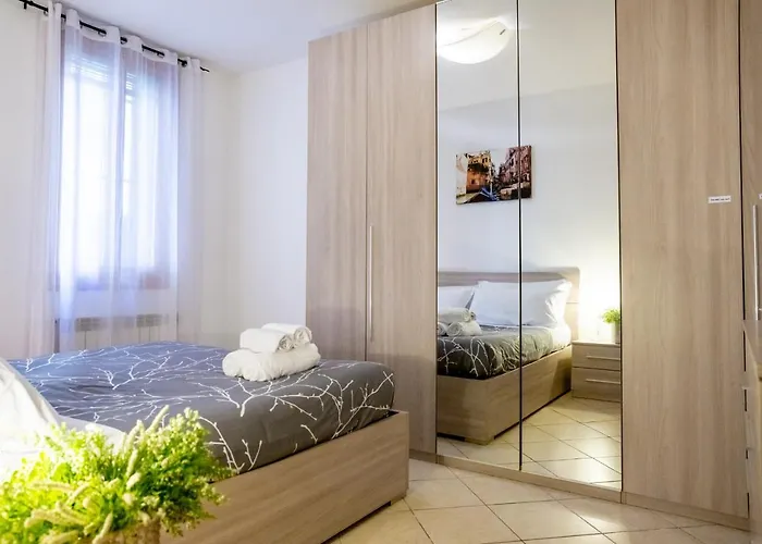 Appartement Ca' Ormesini Lovely