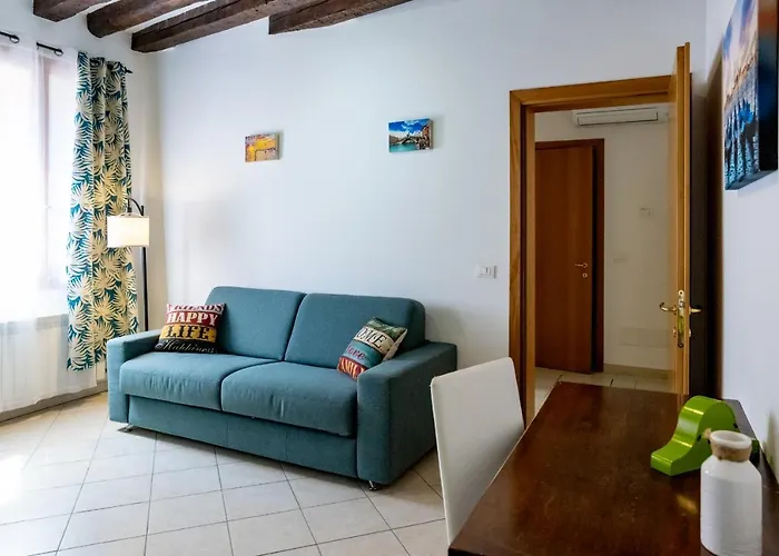 Ca' Ormesini Lovely Venise