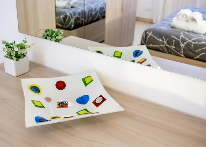 Appartement Ca' Ormesini Lovely *