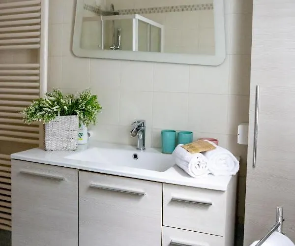 Ca' Ormesini Lovely Appartement *