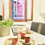 Ca' Ormesini Lovely Apartamento