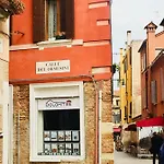 Ca' Ormesini Lovely Apartmán *