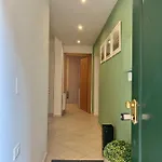 Apartamento Ca' Ormesini Lovely