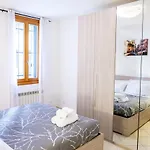 Apartmán Ca' Ormesini Lovely