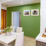 Apartmán Ca' Ormesini Lovely Benátky