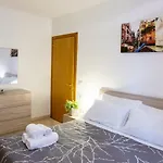 Ca' Ormesini Lovely Apartmán Benátky