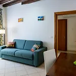 Ca' Ormesini Lovely Benátky