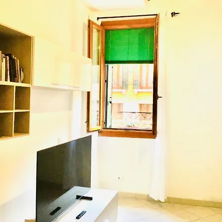 Lägenhet Ca' Ormesini Lovely *