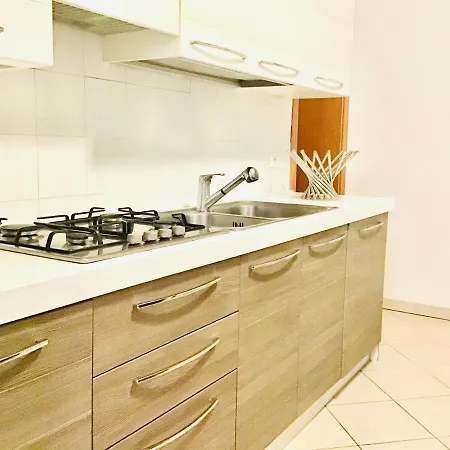 Ca' Ormesini Lovely * ונציה