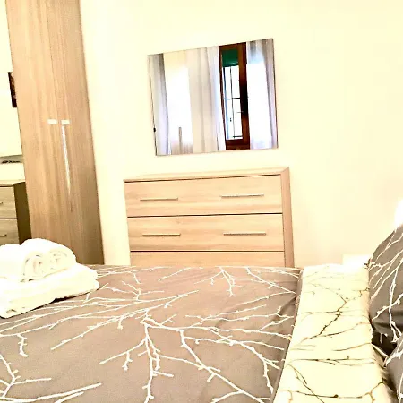 Apartmán Ca' Ormesini Lovely Benátky