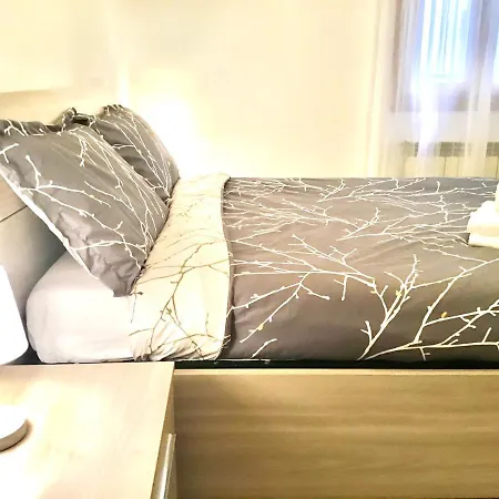 Appartement Ca' Ormesini Lovely