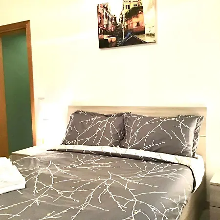 Ca' Ormesini Lovely ונציה