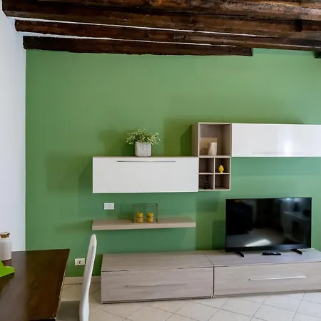 דירה Ca' Ormesini Lovely