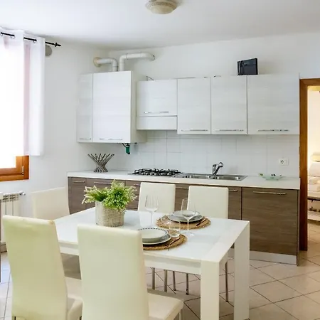דירה Ca' Ormesini Lovely ונציה