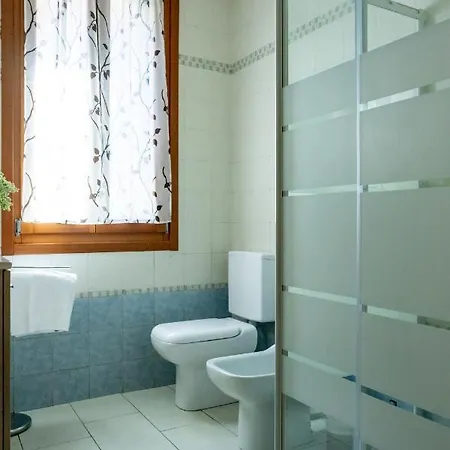 Ca' Ormesini Lovely Appartement