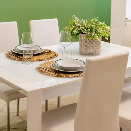 Apartamento Ca' Ormesini Lovely Venecia