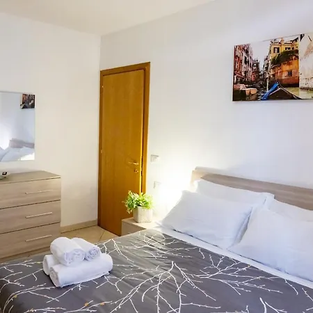 Ca' Ormesini Lovely Appartement Venetië