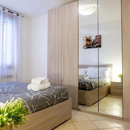 דירה Ca' Ormesini Lovely