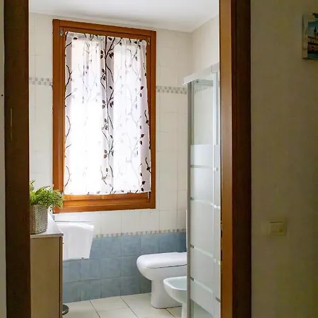 Ca' Ormesini Lovely Venedig