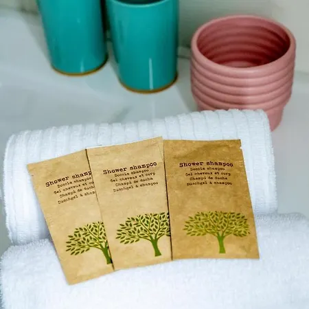 Ca' Ormesini Lovely דירה