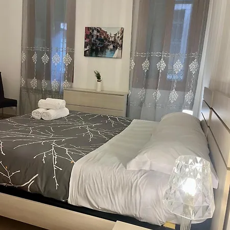 Ca' Ormesini Lovely ונציה