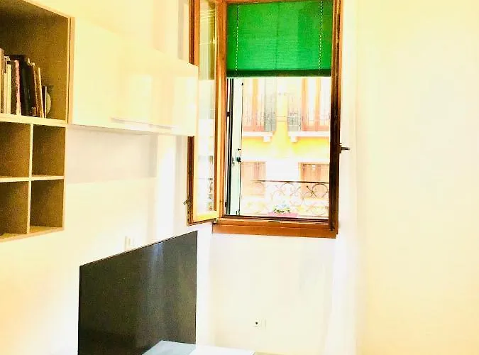 Apartment Ca' Ormesini Lovely *