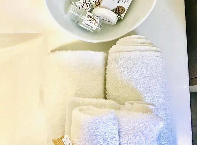 Апартаменты Ca' Ormesini Lovely *