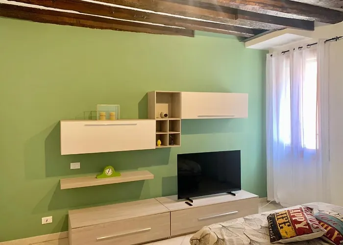 Ca' Ormesini Lovely * Венеция