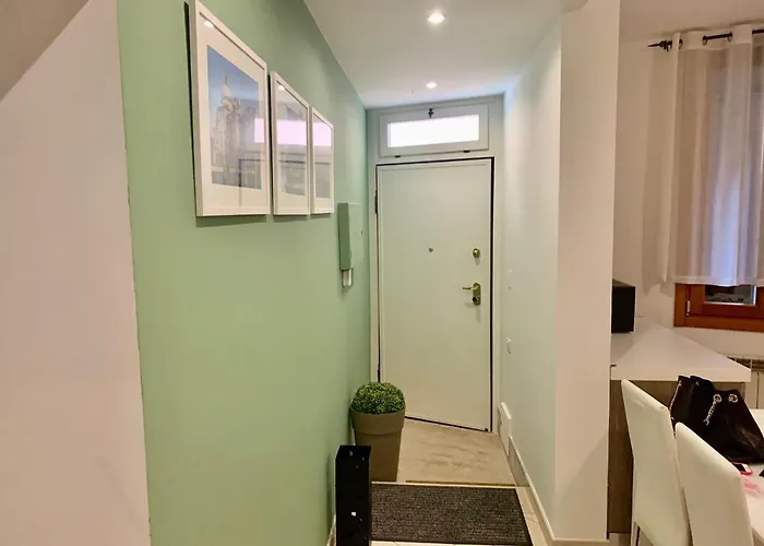 Apartment Ca' Ormesini Lovely Venice