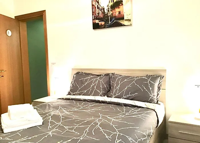 Ca' Ormesini Lovely Венеция