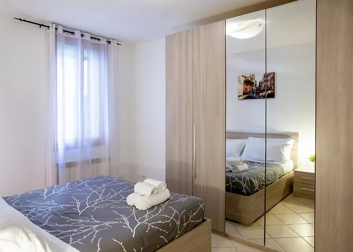 Ca' Ormesini Lovely *