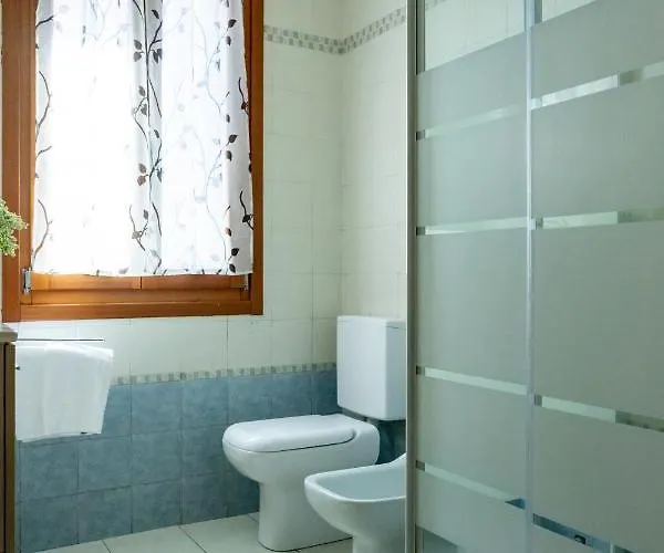 Ca' Ormesini Lovely Apartment