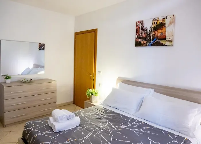 Ca' Ormesini Lovely Apartment Venice