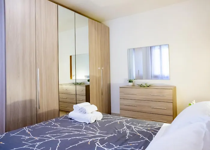 Apartment Ca' Ormesini Lovely